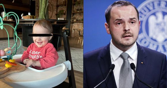 Reacție Alexandru Rogobete