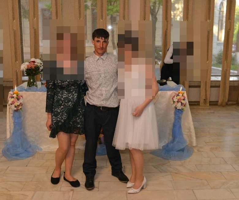 Ioan Chirilă Franța