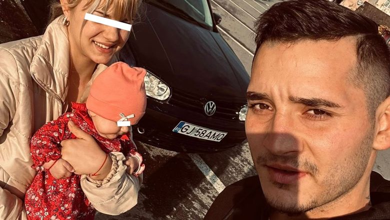 incident rutier Drăgostești