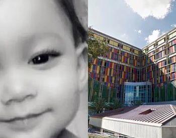 Un băiețel de 2 ani și-a pierdut viața după ce medicul ar fi șters o virgulă din reţetă și i-a administrat o doză mult mai mare decât cea recomandată