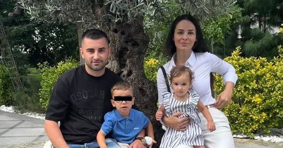 parintii copilei care a murit la dentist