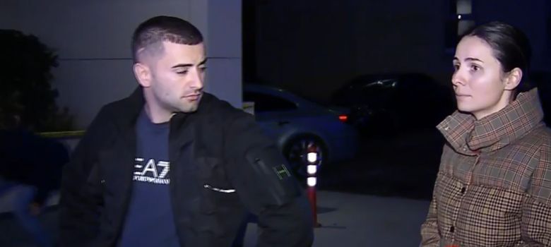 parintii copilei care a murit la dentist