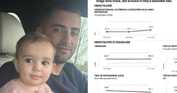 colaj fetita moarta dentist-analize medicale