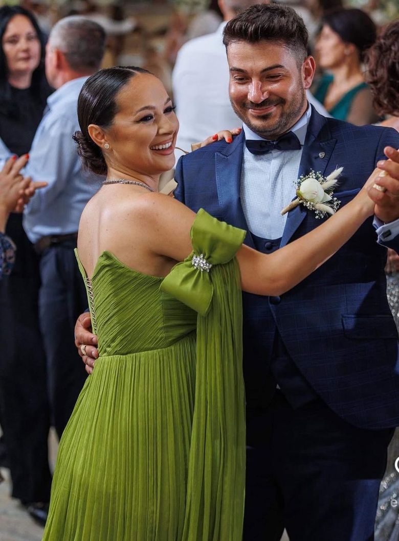 Bogdan și Vlăduța Lupău