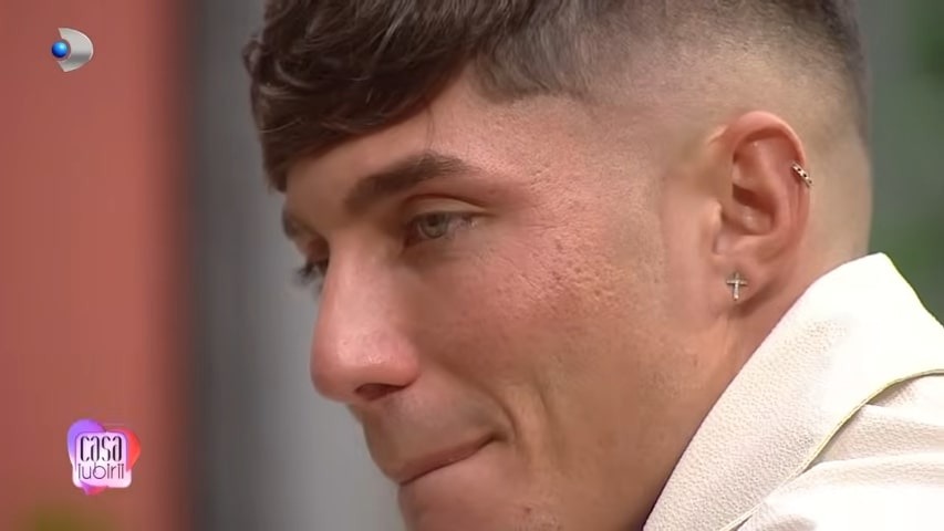 Incredibil ce a pățit Dorobanțu de la „Casa iubirii”! Postarea cu care tânărul și-a îngrijorat fanii: „N-am nici de mâncare, n-am nici de băut!”