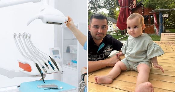 colaj cabinet stomatologic-sara moarta