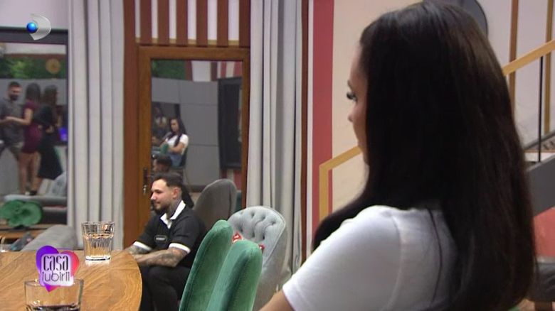 bianca si robert casa iubirii