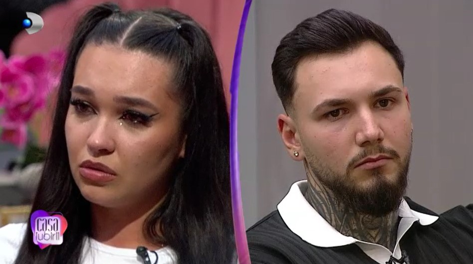 Bianca, decizie radicală în privința lui Robert: „Punem punct acum!”. Toată lumea a fost șocată de ce i-a putut spune concurentul de la „Casa iubirii”