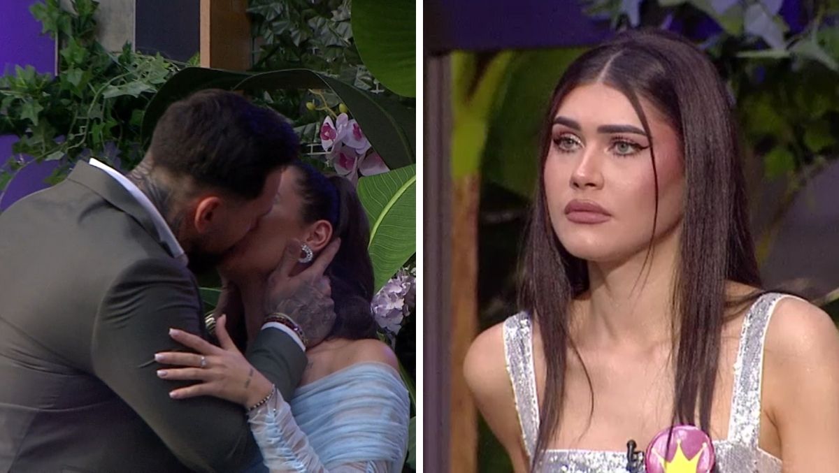 Robert și-a luat inima în dinți și a sărutat-o cu foc pe Bianca! Reacția incredibilă a Liei: „O să vă pară rău”