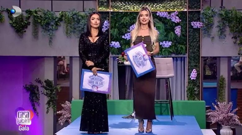 naomi favorita saptamanii