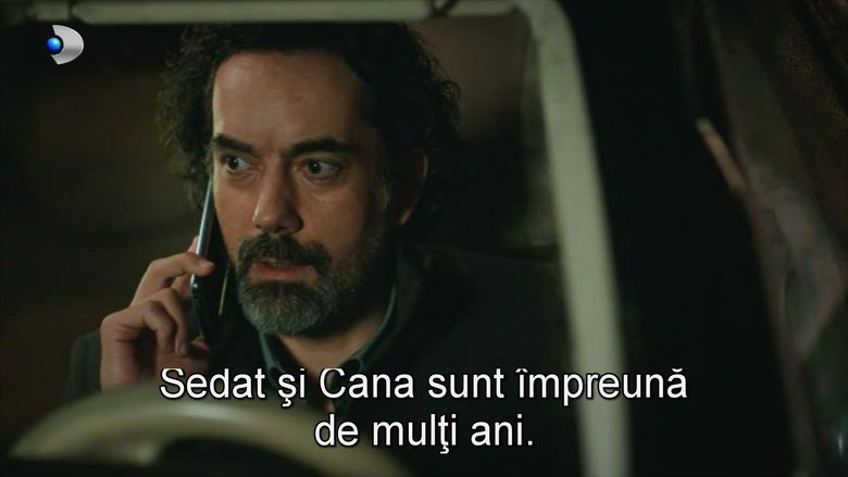 Secvență „Fata de la fereastră”