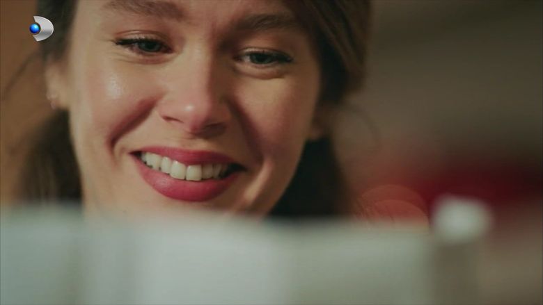 Secvență „Fata de la fereastră”