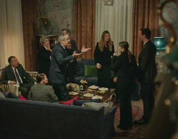 Rezumat episodul 30 &bdquo;Fata de la fereastră&rdquo;, difuzat &icirc;n 17 noiembrie la Kanal D: Sedat &icirc;și anunță familia că Nalan este &icirc;nsărcinată, iar acest lucru le aduce un strop de speranță