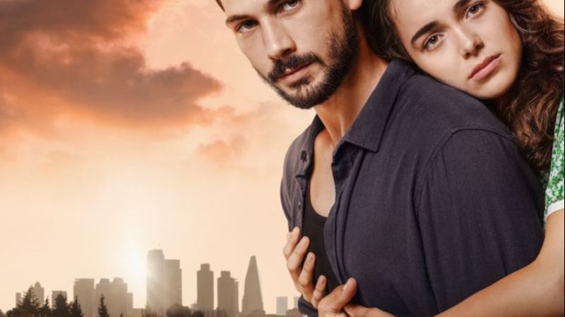 Dragostea te va face să plângi