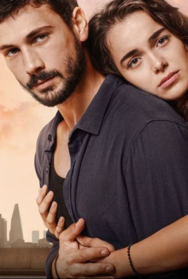 Dragostea te va face să plângi