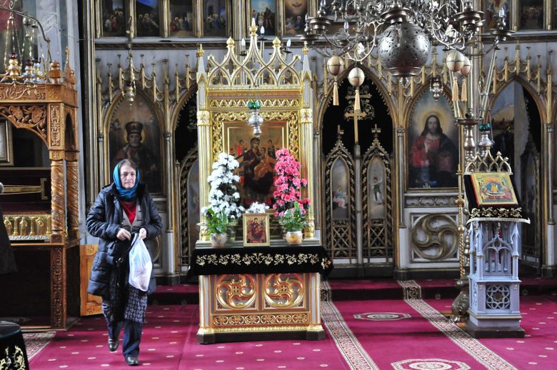 sarbatoare 25 noiembrie 2025 calendar ortodox 