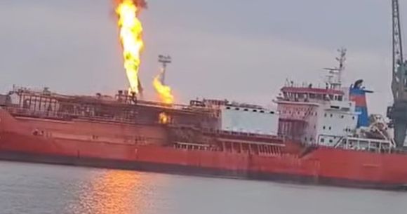 O localitate din România este evacuată după un atac al Rusiei asupra Ucrainei