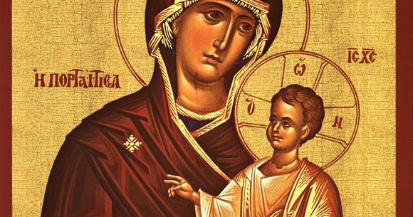 Intrarea Maicii Domnului în Biserică 2025