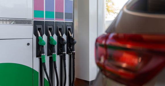 Preț carburanți marți, 18 noiembrie 2025