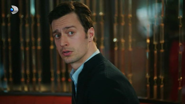 Secvență „Fata de la fereastră”