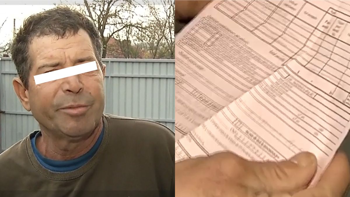 Tatăl Mihaelei, tânăra înjunghiată de 15 ori de soț, sancționat pentru apelul la 112 în care cerea ajutor pentru fiica sa: „Dacă poliția își făcea treaba, fiică-mea era în viață”