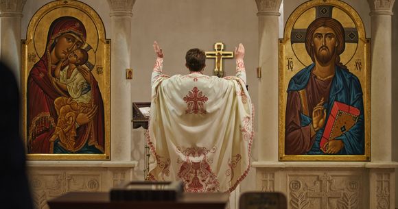 sarbatoare 28 noiembrie 2025 calendar ortodox 