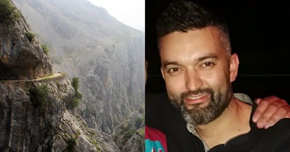 Carlos Fernández Vecín