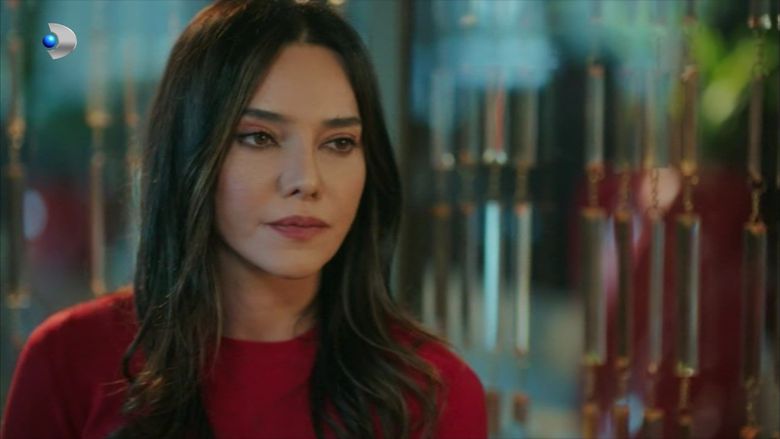 Secvență „Fata de la fereastră”