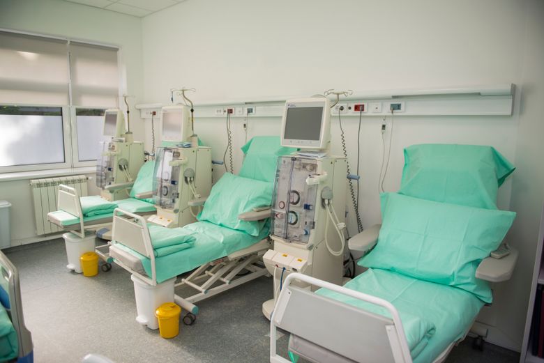 Un bărbat în vârstă de 78 de ani și-a pierdut viața în ambulanță, în curtea Spitalului Județean din Târgu Jiu