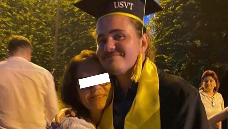 Darius s-a stins din viață în somn