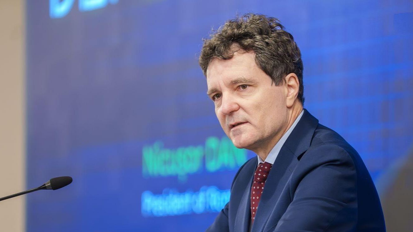 Nicușor Dan a anunțat moartea unui membru fondator al USR. Mesajul plin de durere al președintelui României: „Ne-a părăsit...”