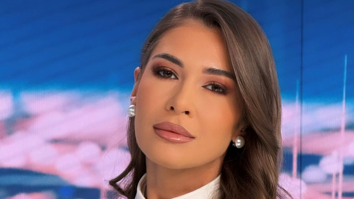 Kanal D, locul I în audiențe, cu Știrile Kanal D de la ora 12:00, prezentate de Cristina Dorobanțu