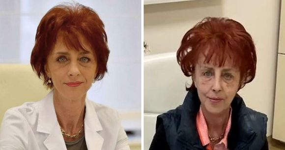 colaj Flavia Groșan