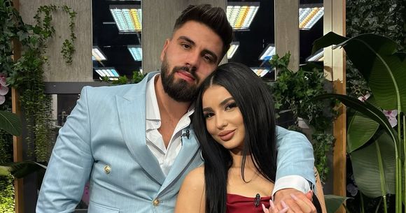 Kira si Moldo casa iubirii