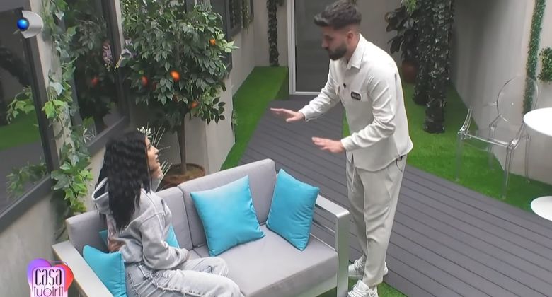 Kira si Moldo casa iubirii