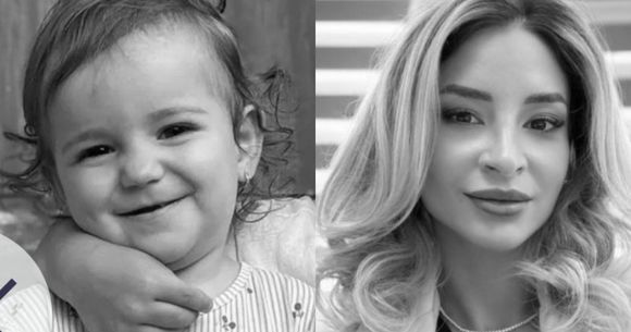 Sara și Ștefania Szabo