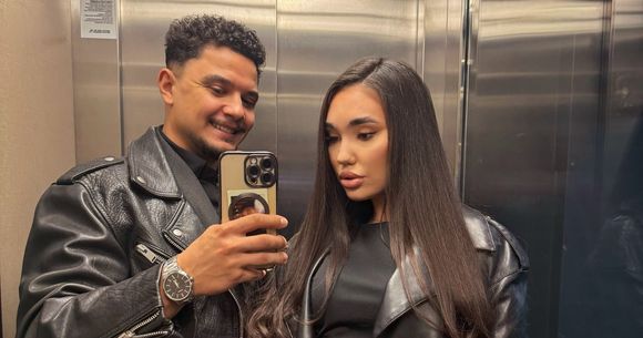 Andrei și Alexandrina