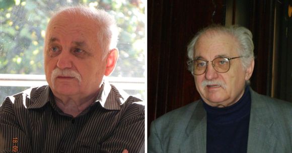 colaj Cornel Ungureanu 