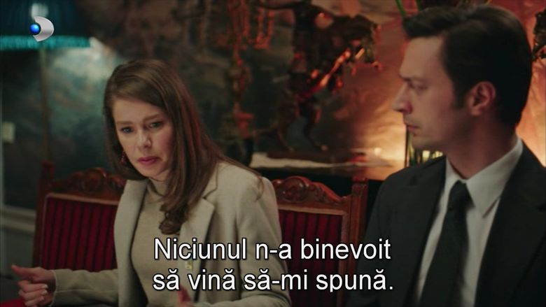 Secvență „Fata de la fereastră”