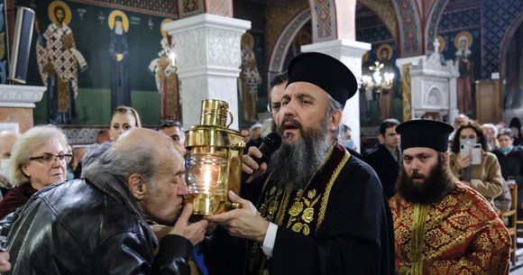 sarbatoare 29 noiembrie 2025 calendar ortodox 