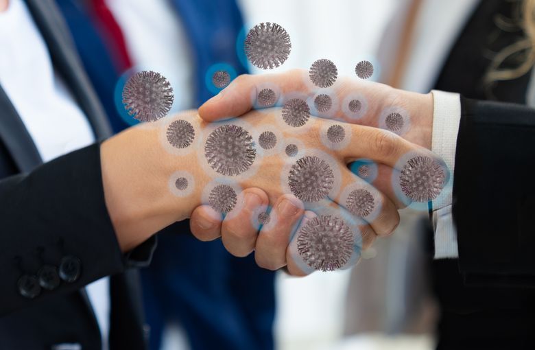 Un bărbat din Washington a fost internat cu tulpina H5N5 a virusului gripal avia