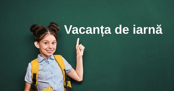 Elevi în sala de clasă