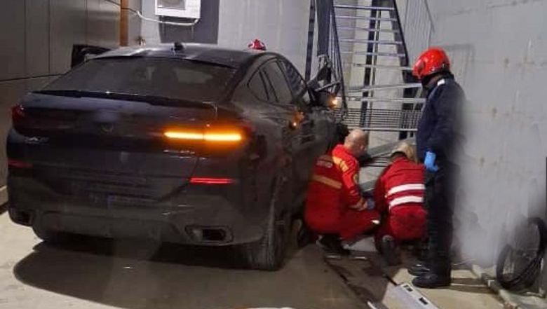 tânăr bihor 28 de ani