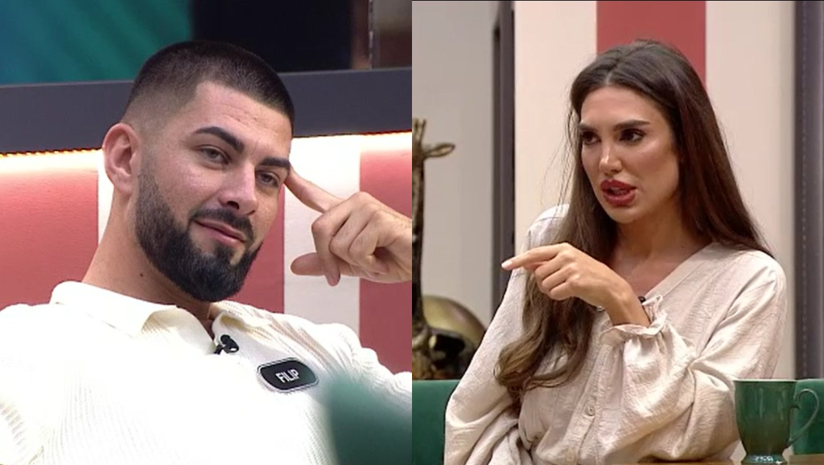 „Robert e slăbiciunea ei” Corina agită spiritele în „Casa iubirii!” Declarațiile concurentei despre Lia îi lasă pe toți mască