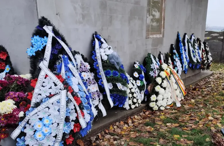 Marius Chivu condus pe ultimul drum