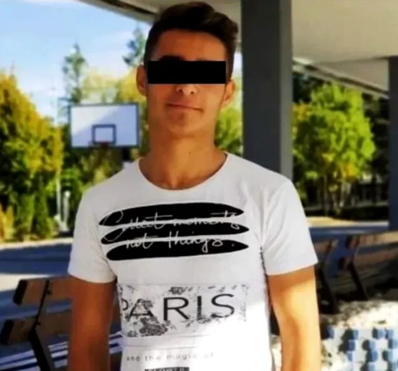 Marius Chivu condus pe ultimul drum