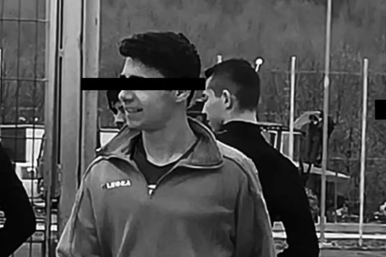 Marius Chivu condus pe ultimul drum