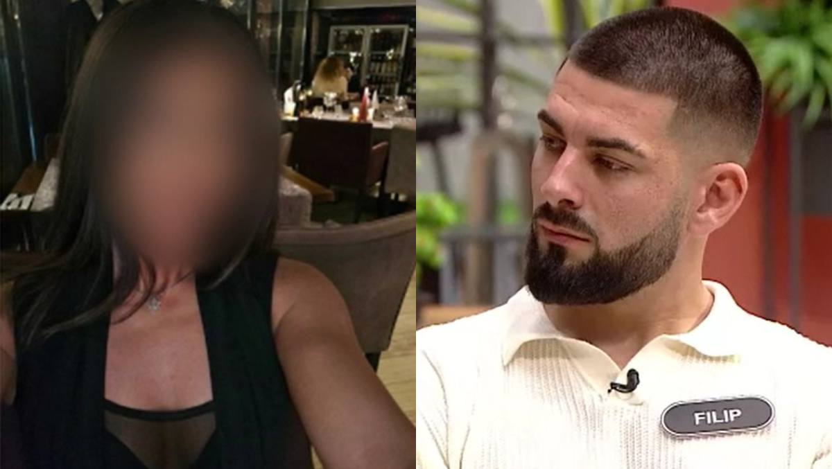 Filip, atacat din toate părțile! Cine este tânăra misterioasă căreia i-a dat aprecieri pe Instagram: „Dacă aș fi fost în locul Liei..”