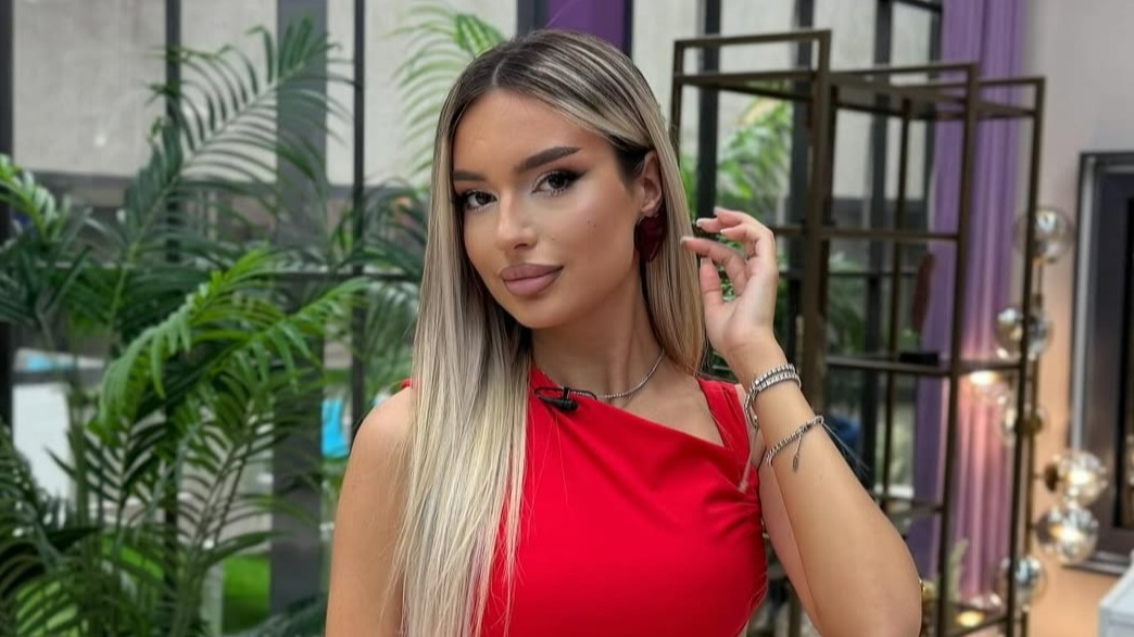 Naomi de la Casa iubirii, surprinsă în compania celei mai dragi ființe! Iată imaginea care a făcut furori în rândul urmăritorilor săi