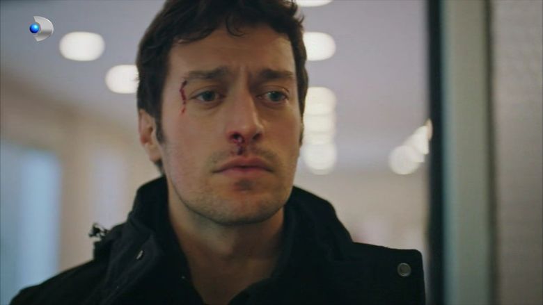 Secvență „Fata de la fereastră”